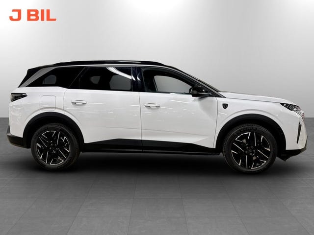 Peugeot 5008 2025 – bild 3