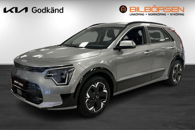 Kia Niro 2023