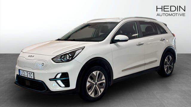 Kia e-Niro 2022