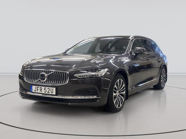 Volvo V90 2025