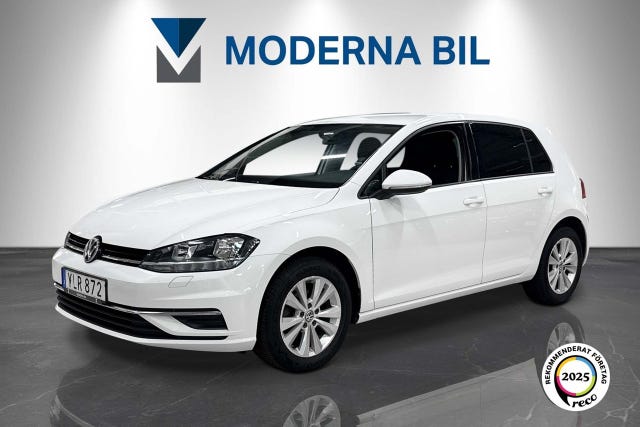 Volkswagen Golf I 2018