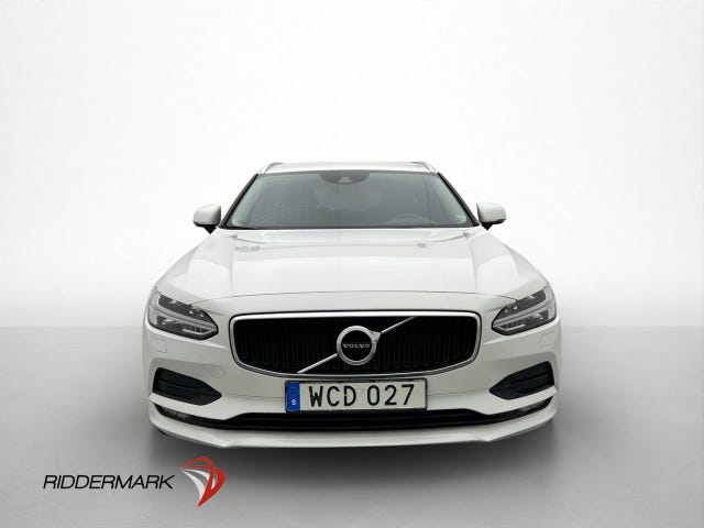 Volvo V90 2018 – bild 2