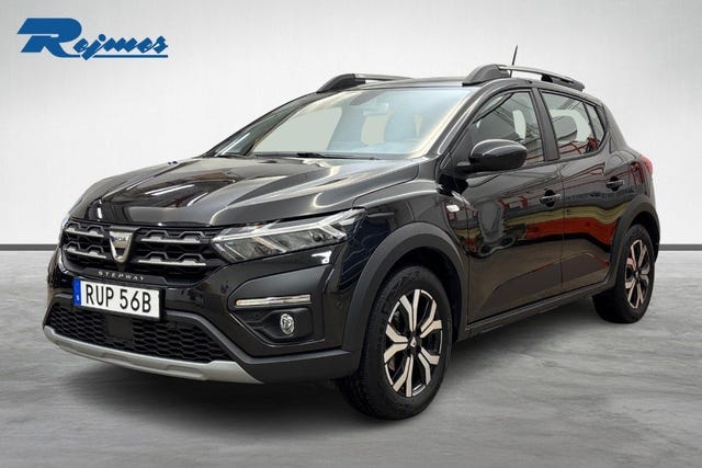 Dacia Sandero 2023