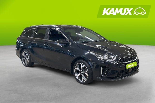 Kia Ceed 2020