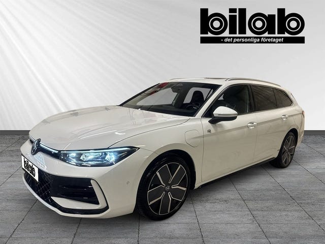 Volkswagen Passat 2025