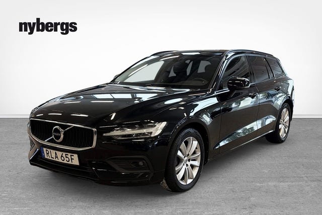 Volvo V60 2020