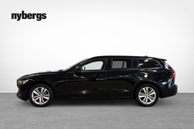 Volvo V60 2020 – bild 2
