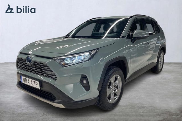 Toyota RAV4 2023
