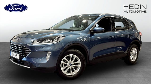 Ford Kuga 2024