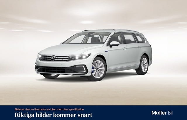 Volkswagen Passat 2021
