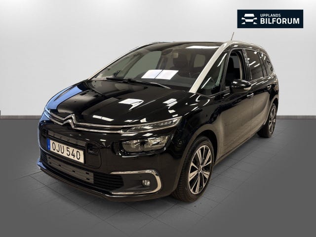 Citroen Grand C4 Picasso 2016