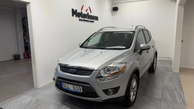 Ford Kuga 2012