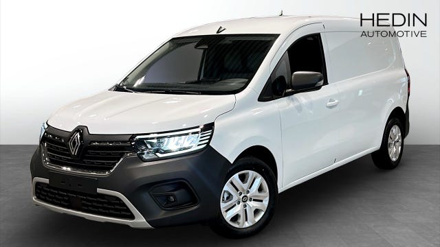 Renault Kangoo 2026