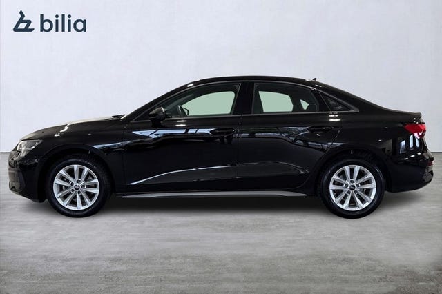 Audi A3 2024 – bild 2