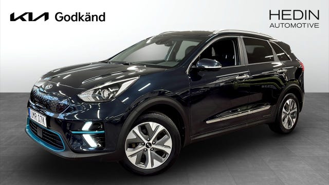 Kia e-Niro 2021