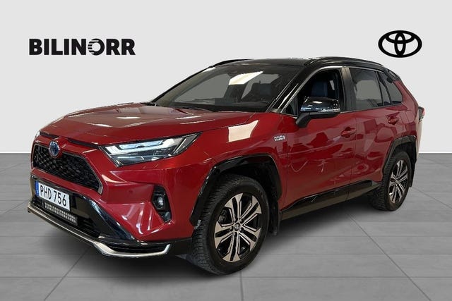 Toyota RAV4 2022