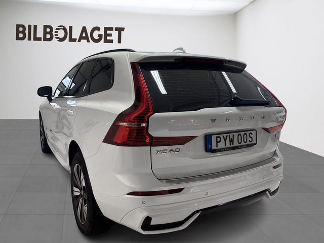 Volvo XC60 2023 – bild 3