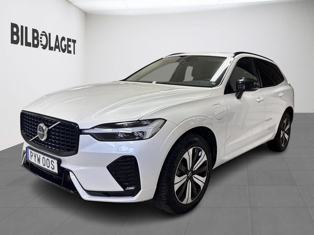 Volvo XC60 2023