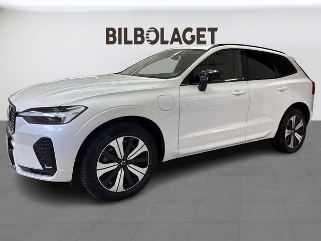 Volvo XC60 2023 – bild 2