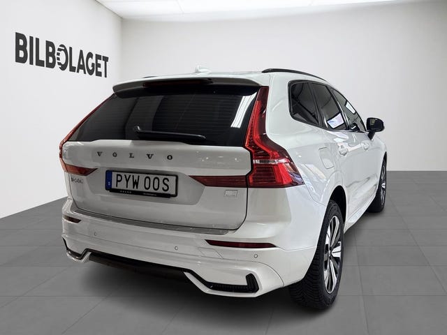 Volvo XC60 2023 – bild 4