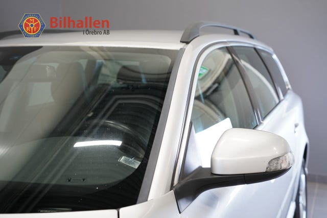 Volvo V70 2011 – bild 4