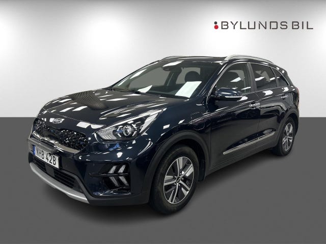 Kia Niro 2021