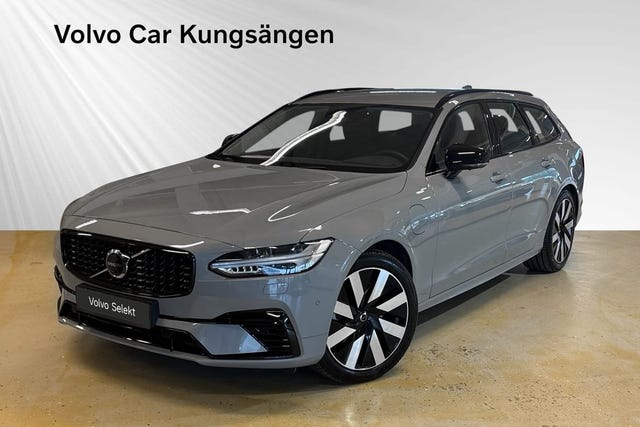 Volvo V90 2026