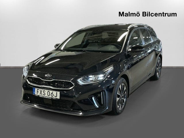 Kia Ceed 2021