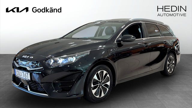 Kia Ceed 2023