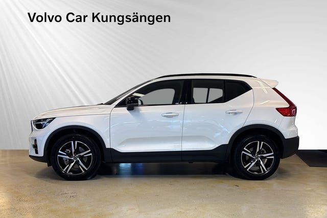 Volvo XC40 2025 – bild 3