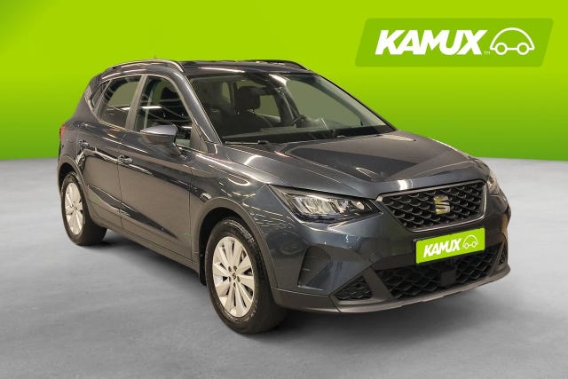 Seat Arona 2022
