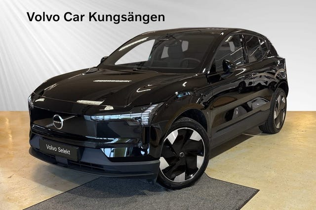 Volvo EX30 2026