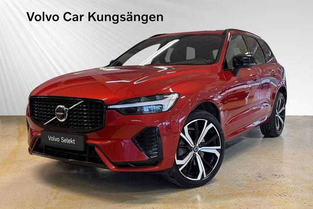 Volvo XC60 2024