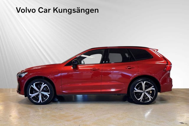 Volvo XC60 2024 – bild 3