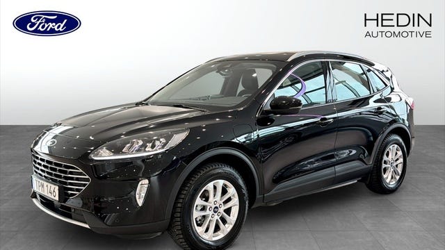 Ford Kuga 2023