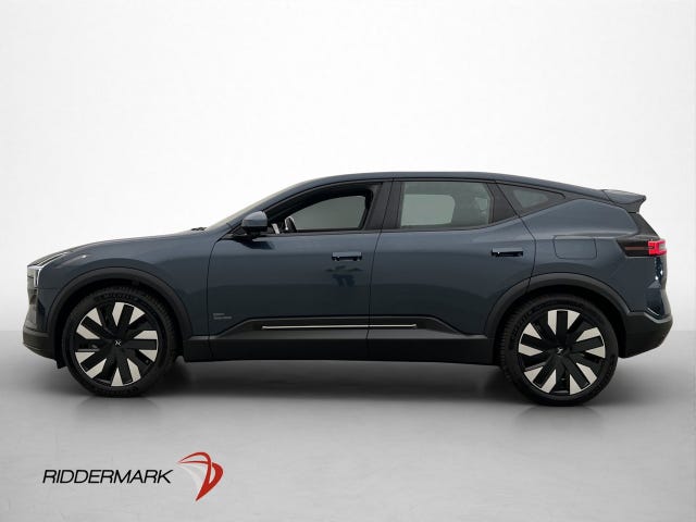Polestar 3 2025
