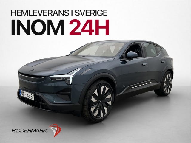Polestar 3 2025