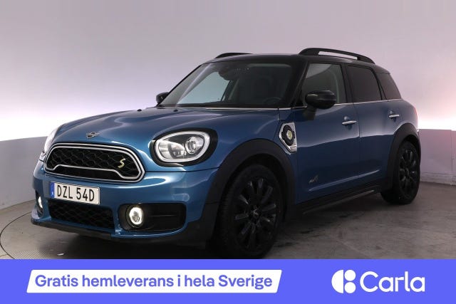 MINI Countryman Cooper SE 2020