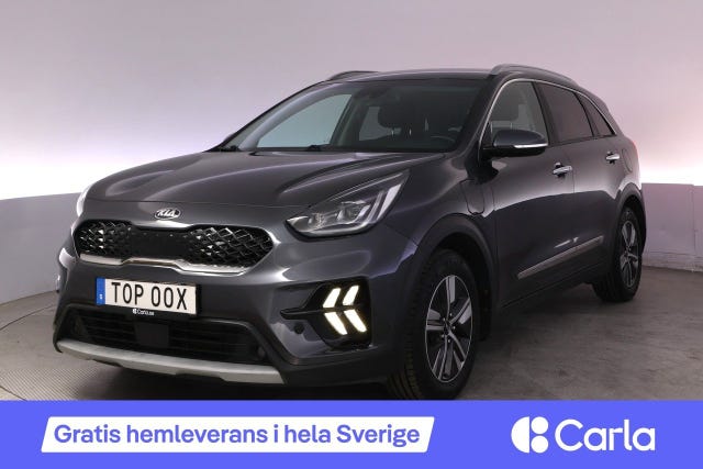Kia Niro 2020