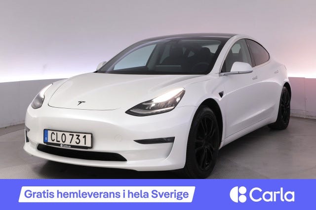 Tesla Model 3 2020