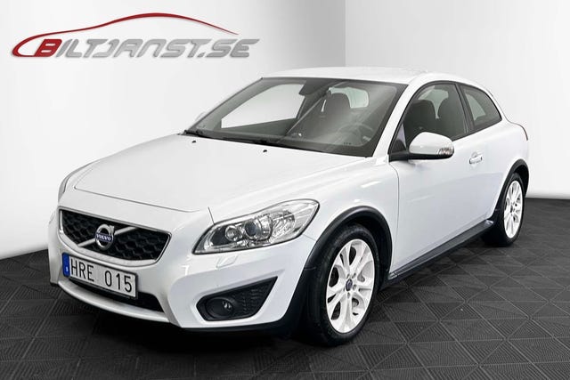 Volvo C30 2010