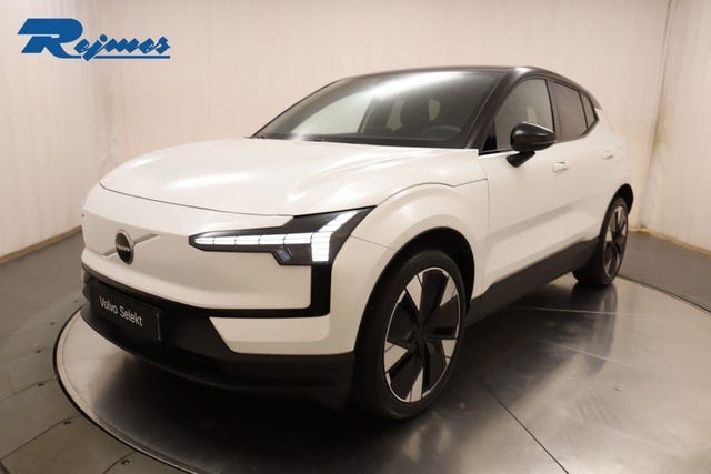 Volvo EX30 2025