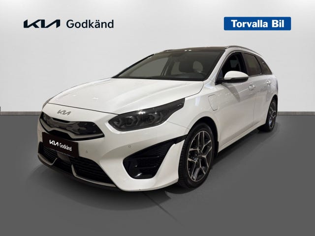 Kia Ceed 2024