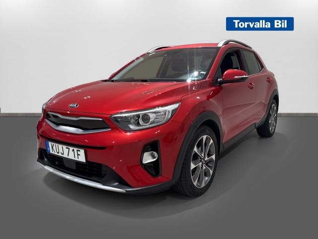 Kia Stonic 2020