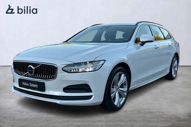 Volvo V90 2024