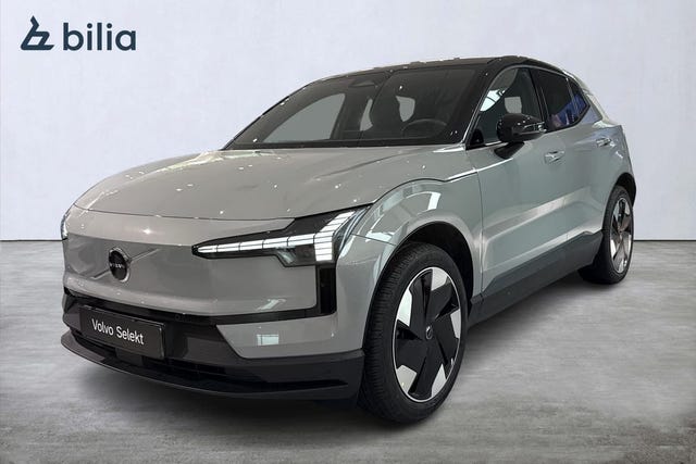 Volvo EX30 2024