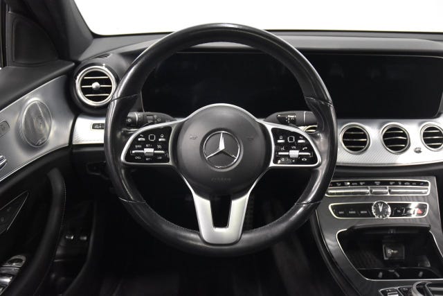 Mercedes-Benz E220 d 2020 – bild 2