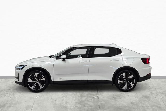 Polestar 2 2024