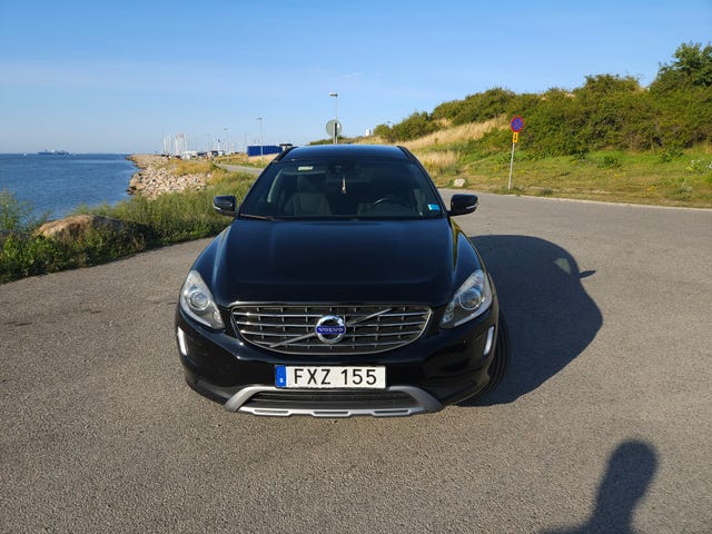 Volvo XC60 2016 – bild 2