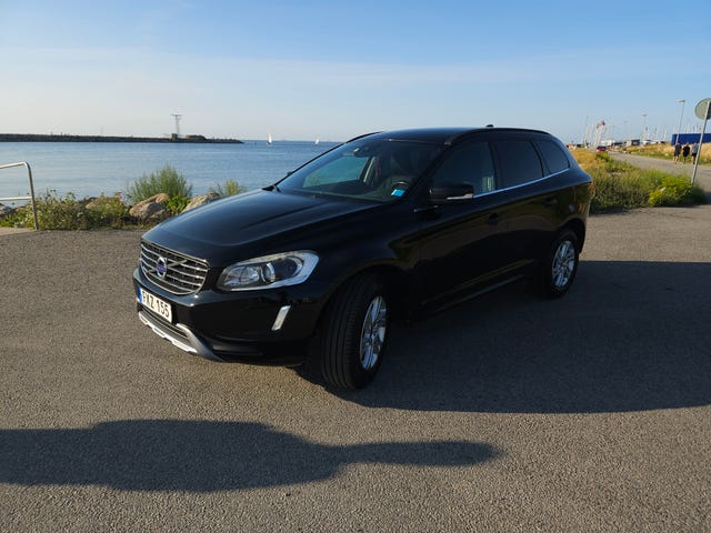 Volvo XC60 2016 – bild 3